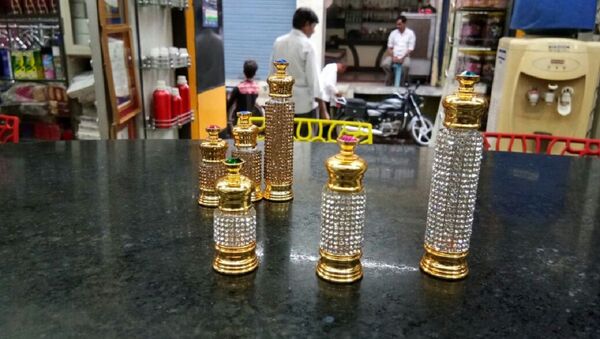 A town called Kannauj in India has been manufacturing organic perfumes or Attars for the last 5,000 years or so - Sputnik International