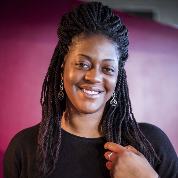 BAME is a 'Lazy' Term Which Assumes Whiteness is 'Normal', Says UK Black Comedian and Writer - Sputnik International