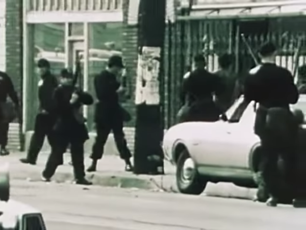 Part 2 of 3: Crafting the Warrior Cop: How US Police ‘Brought the War Home’ as a Paramilitary Force Part 2 of 3: Crafting the Warrior Cop: How US Police ‘Brought the War Home’ as a Paramilitary Force - Sputnik International