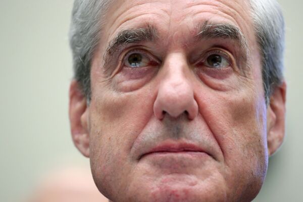 FBI Hid Secret Documents on Russia Investigation to Protect Them From 'Trump Interference' - Report FBI Hid Secret Documents on Russia Investigation to Protect Them From 'Trump Interference' - Report - Sputnik International