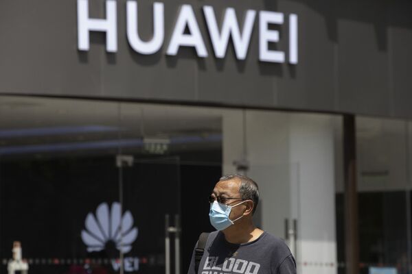 Don't Start a (Trade) War You Can't Finish? Four Areas in Which the US is Heavily Dependent on China Don't Start a (Trade) War You Can't Finish? Four Areas in Which the US is Heavily Dependent on China - Sputnik International