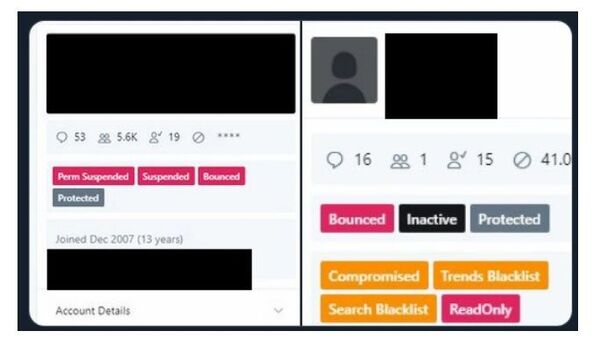 Twitter Insider Reportedly Gave Hackers Access to Hijack High Profile Accounts With Bitcoin Scam Twitter Insider Reportedly Gave Hackers Access to Hijack High Profile Accounts With Bitcoin Scam - Sputnik International