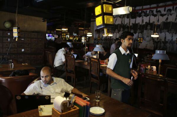 Local Holiday Plan: The Last Hope for India's $250 Billion Tourism Industry? Local Holiday Plan: The Last Hope for India's $250 Billion Tourism Industry? - Sputnik International