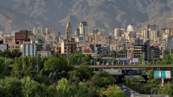 Ghalibaf: 'Savaş mı, Görüşmeler mi' İkilemi İran için Kabul Edilemez