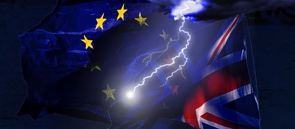 Brexit - Sputnik International