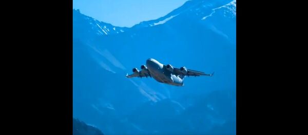 C-17 C-17 - Sputnik International