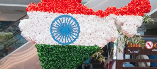 India - Sputnik International