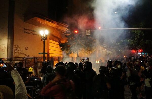 Absolutely No Reason to be Talking About Impeaching Trump, Security Expert Says - Sputnik International