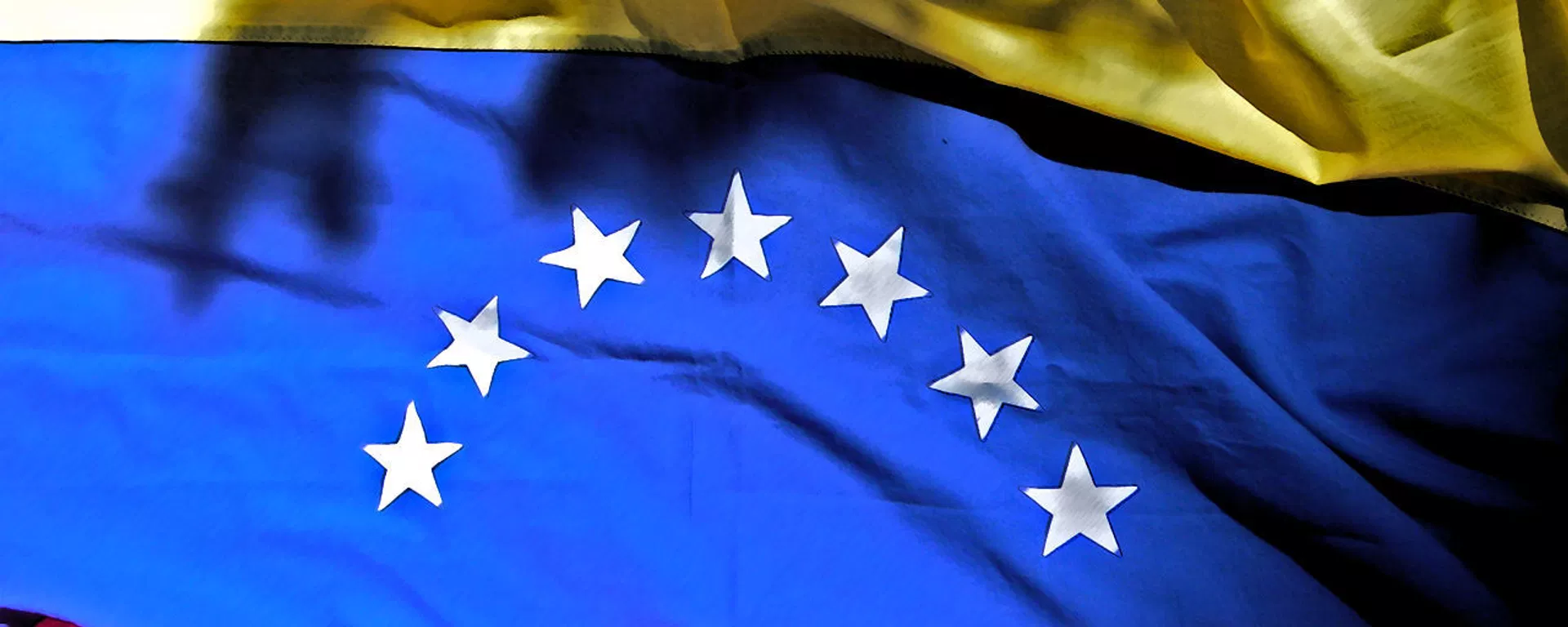 Flag of Venezuela - Sputnik International, 1920, 10.08.2024