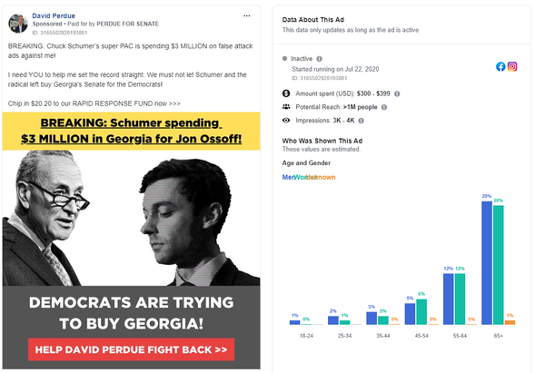 ‘Obvious Anti-Semitic Attack’: US Senator Pulls Ad Depicting Jewish Opponent With Larger Nose ‘Obvious Anti-Semitic Attack’: US Senator Pulls Ad Depicting Jewish Opponent With Larger Nose - Sputnik International