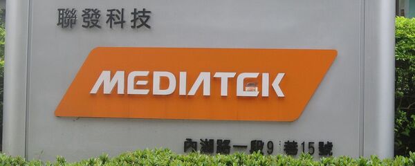 MediaTek MediaTek - Sputnik International