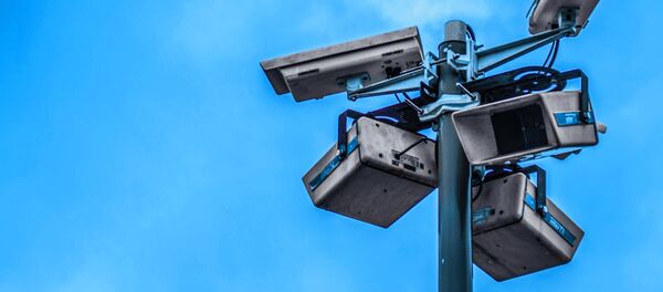 Cameras Cameras - Sputnik International