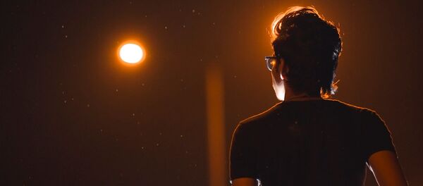 Man Man - Sputnik International