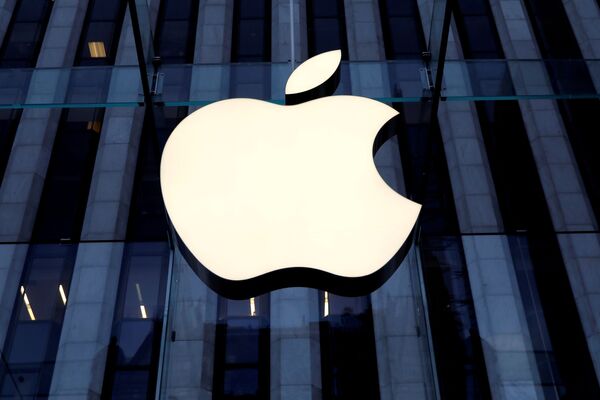 Apple’s iPhone Ecosystem 'Crafted to Wield Monopoly’, Says Fortnite Maker’s Suit Against Tech Giant Apple’s iPhone Ecosystem 'Crafted to Wield Monopoly’, Says Fortnite Maker’s Suit Against Tech Giant - Sputnik International