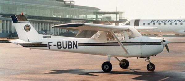 Cessna aircraft Cessna aircraft - Sputnik International