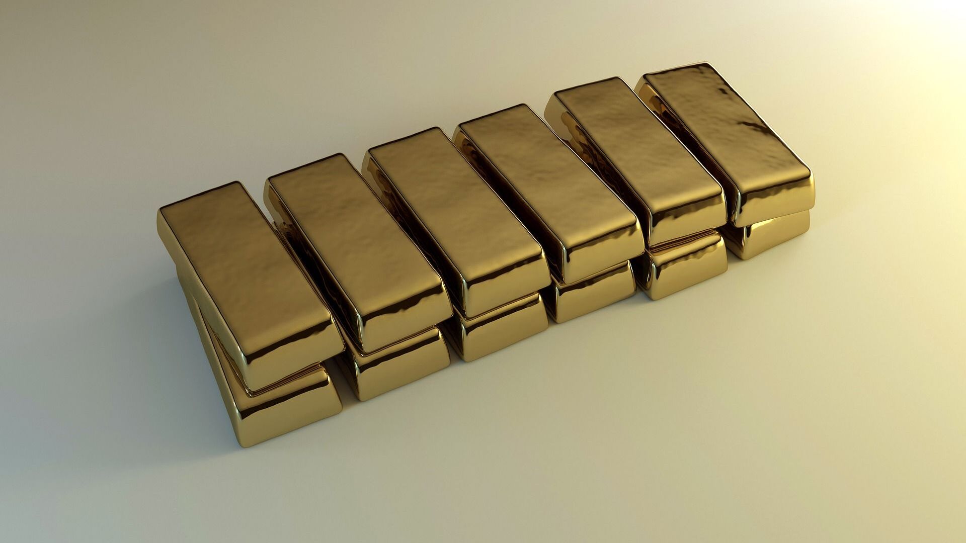 Gold bars - Sputnik International, 1920, 22.09.2022