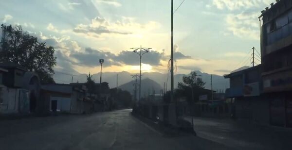 Will Terrorist Killings of Party Workers Undermine India's Ruling BJP Ahead of Elections in Kashmir? Will Terrorist Killings of Party Workers Undermine India's Ruling BJP Ahead of Elections in Kashmir? - Sputnik International