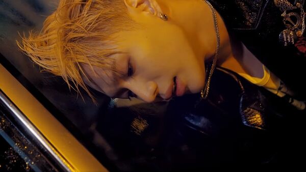 TAEMIN 태민 '2 KIDS' MV Teaser - Sputnik International
