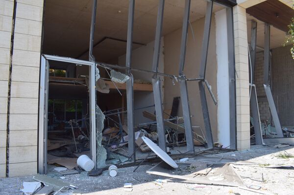 Beirut Blast Brings Lebanon Years Back Amid Crucial Need for Aid – Cyprus Political Economist Beirut Blast Brings Lebanon Years Back Amid Crucial Need for Aid – Cyprus Political Economist - Sputnik International