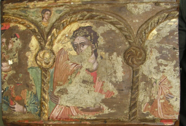 Iconoclasm No More: UK Returns 12 Stolen Orthodox Relics to Greece - Sputnik International