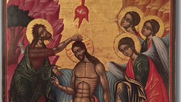 Iconoclasm No More: UK Returns 12 Stolen Orthodox Relics to Greece - Sputnik International