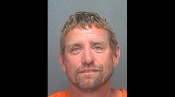 ‘You Now Have Coronavirus’: US Man Charged for Allegedly Spitting on Child Wearing Mask - Photo - Sputnik International