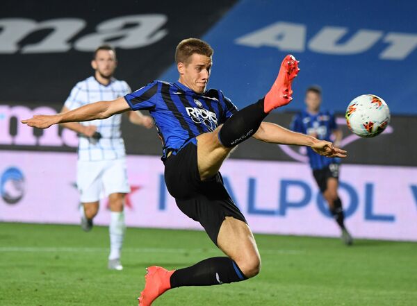 Social Media Left Stunned as Neymar's Paris St Germain Pull Off Champions League Miracle - Sputnik International