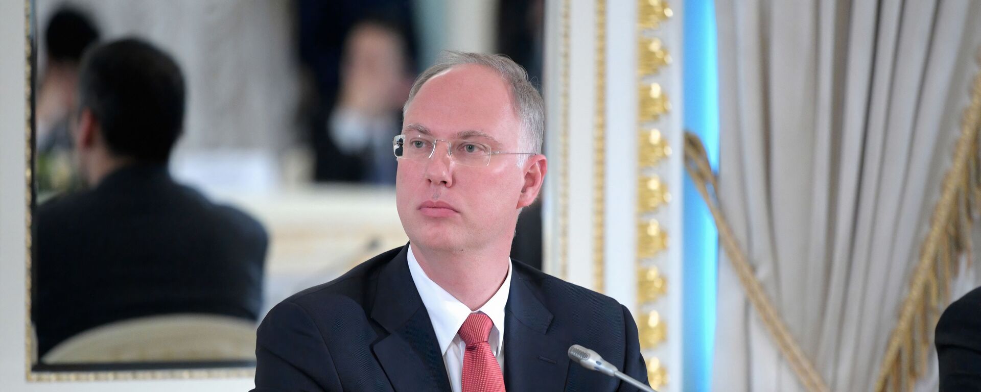 Kirill Dmitriev, CEO of RDIF - Sputnik International, 1920, 24.02.2025