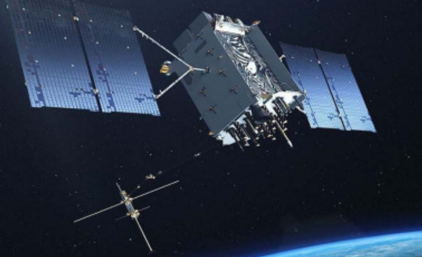 US Space Force Faults Russia, China for ‘Militarizing Space’, Which Pentagon Did Decades Ago - Sputnik International