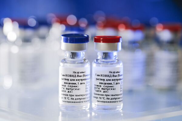 Safe and Effective: Virologists Praise Sputnik V Vaccine Following Publication of Trial Results Safe and Effective: Virologists Praise Sputnik V Vaccine Following Publication of Trial Results - Sputnik International