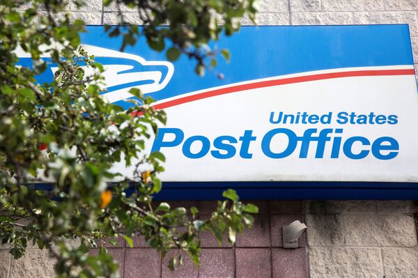'Unhinged': Dem 'Squad' Member Ignites Anger by Urging 'Unrest' Over US Postal System Concerns - Sputnik International