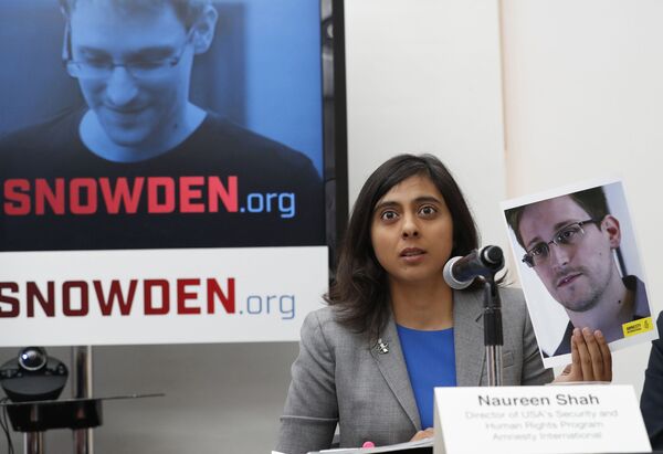 ‘The Day Has Arrived’ Snowden Hails Appeals Court Ruling Slamming NSA Metadata Harvesting as Illegal ‘The Day Has Arrived’ Snowden Hails Appeals Court Ruling Slamming NSA Metadata Harvesting as Illegal - Sputnik International