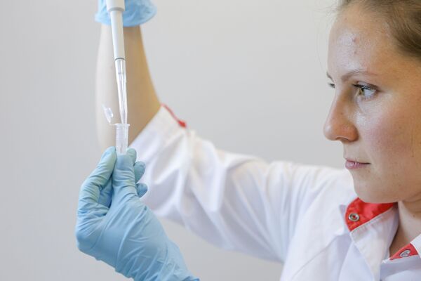 27 Countries Seek to Purchase Russian COVID-19 Vaccine, Deputy Prime Minister Says 27 Countries Seek to Purchase Russian COVID-19 Vaccine, Deputy Prime Minister Says - Sputnik International