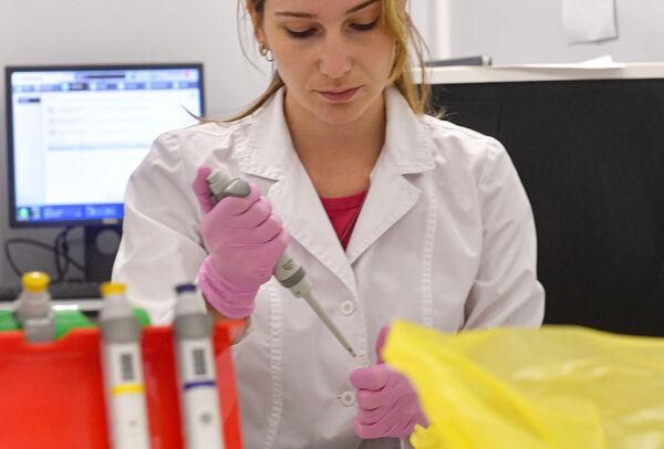 Safe and Effective: Virologists Praise Sputnik V Vaccine Following Publication of Trial Results Safe and Effective: Virologists Praise Sputnik V Vaccine Following Publication of Trial Results - Sputnik International