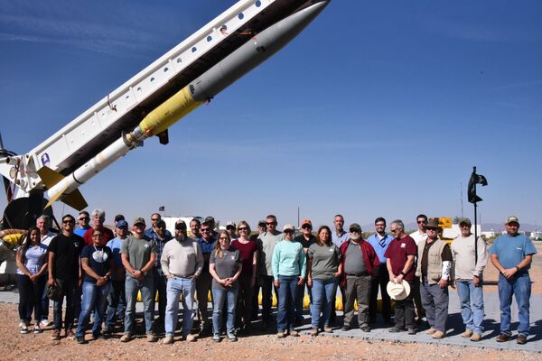 US Army Building 'Zombie' Missile Targets From Recycled Parts to Save Money US Army Building 'Zombie' Missile Targets From Recycled Parts to Save Money - Sputnik International