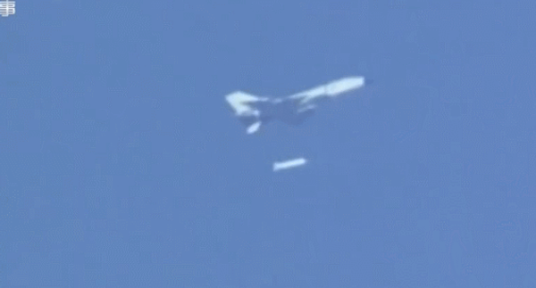 Photos: China Unveils New ‘Airfield Killer’ Smart Glide Bomb - Sputnik International