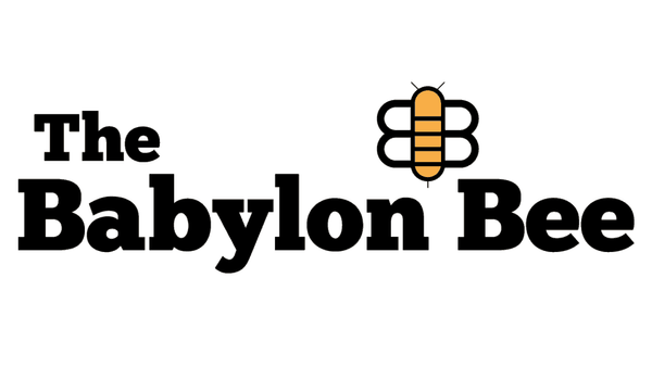 The Babylon bee - Sputnik International