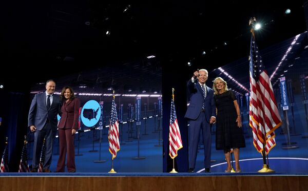 Trump Triumph ‘Beginning to Build’: Newt Gingrich Predicts ‘Bigger Victory’ Than Expected for POTUS Trump Triumph ‘Beginning to Build’: Newt Gingrich Predicts ‘Bigger Victory’ Than Expected for POTUS - Sputnik International