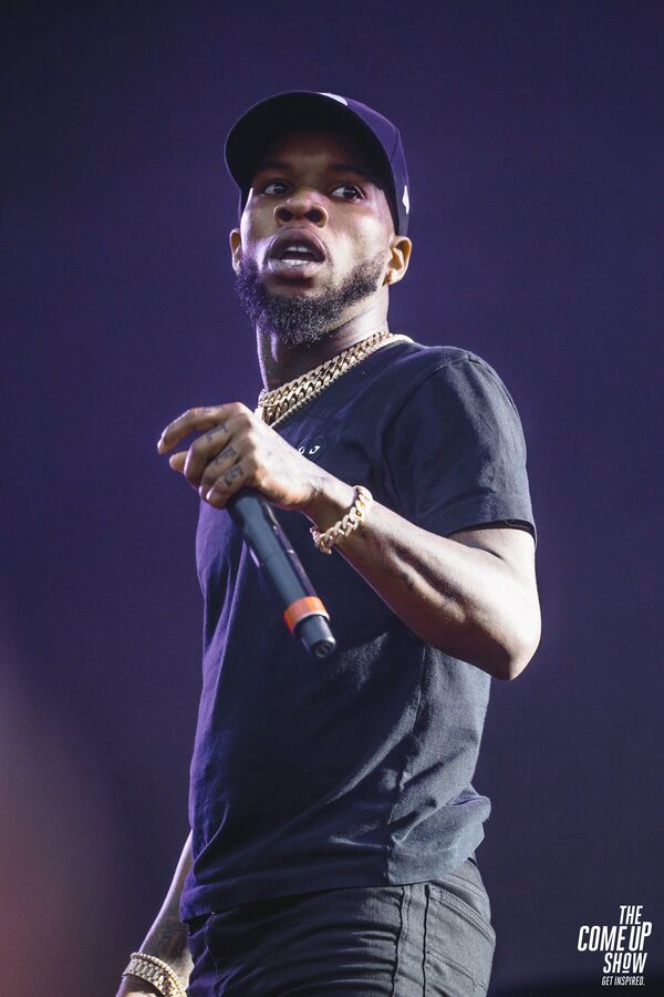 Rapper Megan Thee Stallion Says She Was Shot by Tory Lanez Rapper Megan Thee Stallion Says She Was Shot by Tory Lanez - Sputnik International