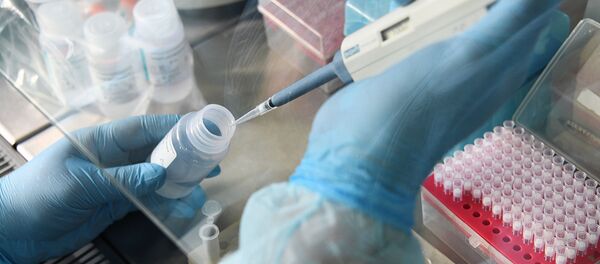 State Scientific Center of Virology and Biotechnology Vector - Sputnik International