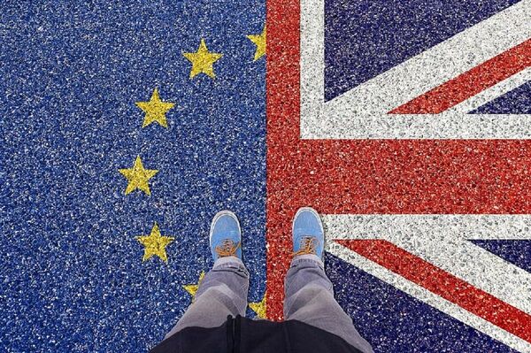 Brexit: Johnson ‘Lacks Ambition’ and ‘Needs to Put the Great Back Into Great Britain’, Pundit Says Brexit: Johnson ‘Lacks Ambition’ and ‘Needs to Put the Great Back Into Great Britain’, Pundit Says - Sputnik International