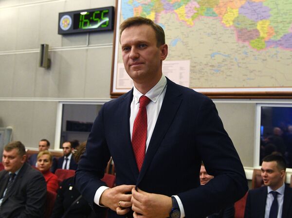 Poisoning Nord Stream-2 Poisoning Nord Stream-2 - Sputnik International