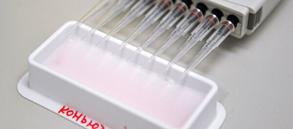 Coronavirus vaccine - Sputnik International