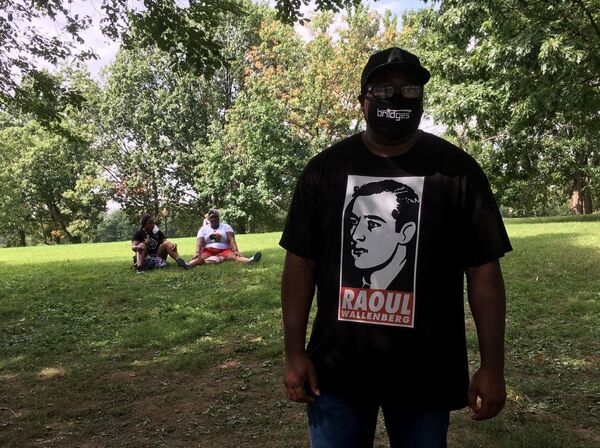 MLK's Son Demands Racial Justice as Thousands Gather in DC on 'Dream' Speech Anniversary MLK's Son Demands Racial Justice as Thousands Gather in DC on 'Dream' Speech Anniversary - Sputnik International