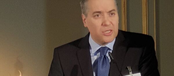 Dr.Mustapha Adib Abdul-Wahed Dr.Mustapha Adib Abdul-Wahed - Sputnik International