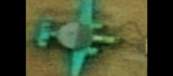 China's new airborne early warning aircraft (AEW), the Xi'an KJ-600 China's new airborne early warning aircraft (AEW), the Xi'an KJ-600 - Sputnik International