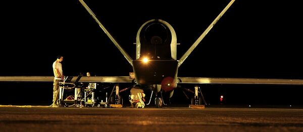 Military drone Military drone - Sputnik International