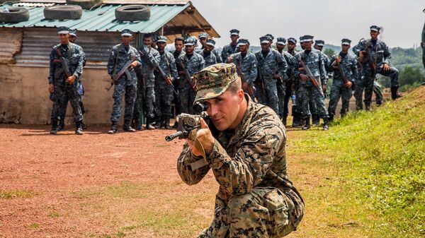 UK Complicity in Sri Lankan War Crimes Formed Part of 'Securing its Imperial Interests', Expert Says UK Complicity in Sri Lankan War Crimes Formed Part of 'Securing its Imperial Interests', Expert Says - Sputnik International