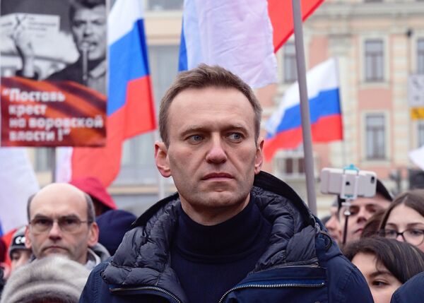 Poisoning Nord Stream-2 Poisoning Nord Stream-2 - Sputnik International