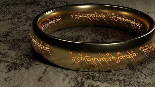 The Lord of the Rings - Sputnik International
